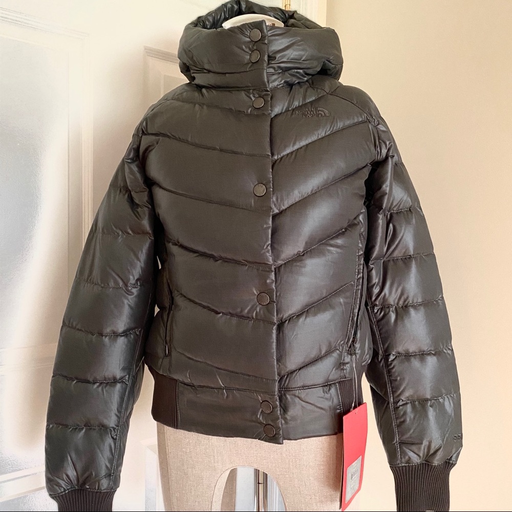 The North Face Hey Mama Bomba Down Jacket M